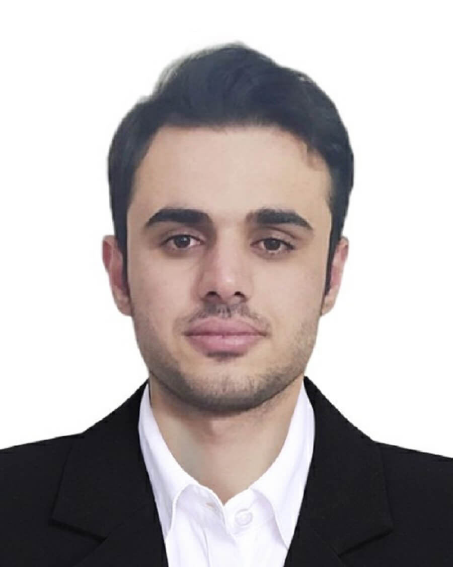 تصویر سجاد بازگیر