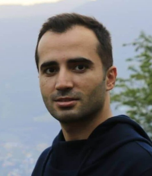 تصویر احمد موسوی