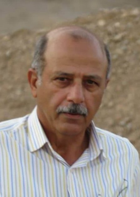 تصویر نعمت الله زمانی