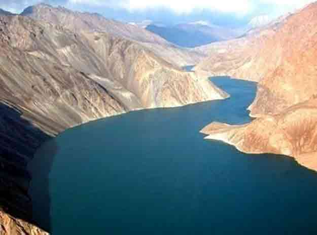 به بهانه سالروز وقوع زمین لرزه تاریخی بدخشان